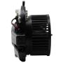 Four Seasons 75153 Flanged Vented CCW Blower Motor w/ Wheel