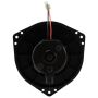 Four Seasons 75154 Flanged Vented CCW Blower Motor w/ Wheel