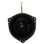 Four Seasons 75154 Flanged Vented CCW Blower Motor w/ Wheel
