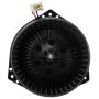 Four Seasons 75155 Flanged Vented CCW Blower Motor w/ Wheel