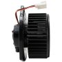 Four Seasons 75155 Flanged Vented CCW Blower Motor w/ Wheel