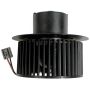 Four Seasons 75156 Flanged Vented CW Blower Motor w/ Wheel