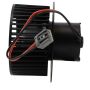 Four Seasons 75156 Flanged Vented CW Blower Motor w/ Wheel