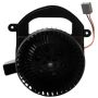 Four Seasons 75158 Flanged Vented CCW Blower Motor w/ Wheel