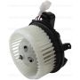 Four Seasons 75162 Flanged Vented CCW Blower Motor w/ Wheel