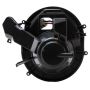 Four Seasons 75163 Flanged Vented CW Blower Motor w/ Wheel