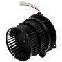 Four Seasons 75165 Flanged Vented CW Blower Motor w/ Wheel