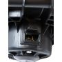 Four Seasons 75166 Flanged Vented CCW Blower Motor w/ Wheel