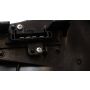 Four Seasons 75167 Flanged Vented CCW Blower Motor w/ Wheel