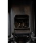 Four Seasons 75168 Flanged Vented CCW Blower Motor w/ Wheel
