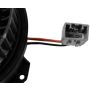 Four Seasons 75169 Flanged Vented CCW Blower Motor w/ Wheel