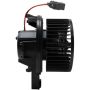 Four Seasons 75169 Flanged Vented CCW Blower Motor w/ Wheel