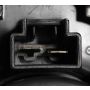 Four Seasons 75170 Flanged Vented CCW Blower Motor w/ Wheel