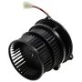 Four Seasons 75171 Flanged Vented CCW Blower Motor w/ Wheel