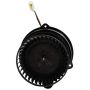 Four Seasons 75171 Flanged Vented CCW Blower Motor w/ Wheel