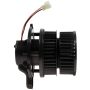 Four Seasons 75171 Flanged Vented CCW Blower Motor w/ Wheel