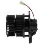 Four Seasons 75171 Flanged Vented CCW Blower Motor w/ Wheel