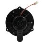 Four Seasons 75172 Flanged Vented CCW Blower Motor w/ Wheel