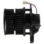 Four Seasons 75172 Flanged Vented CCW Blower Motor w/ Wheel