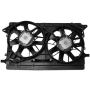 Four Seasons 75183 Radiator / Condenser Fan Motor Assembly