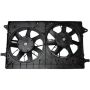 Four Seasons 75183 Radiator / Condenser Fan Motor Assembly