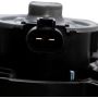 Four Seasons 75184 Radiator / Condenser Fan Motor Assembly