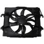 Four Seasons 75188 Radiator Fan Motor Assembly