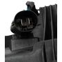 Four Seasons 75188 Radiator Fan Motor Assembly