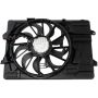 Four Seasons 75189 Radiator Fan Motor Assembly