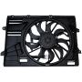 Four Seasons 75189 Radiator Fan Motor Assembly