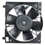 Four Seasons 75201 Radiator Fan Motor Assembly