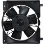 Four Seasons 75201 Radiator Fan Motor Assembly