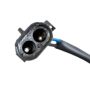 Four Seasons 75201 Radiator Fan Motor Assembly