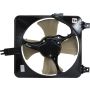 Four Seasons 75202 Condenser Fan Motor Assembly