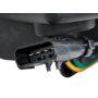 Four Seasons 75203 Radiator / Condenser Fan Motor Assembly