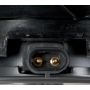 Four Seasons 75204 Radiator / Condenser Fan Motor Assembly