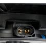 Four Seasons 75204 Radiator / Condenser Fan Motor Assembly