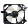 Four Seasons 75205 Condenser Fan Motor Assembly