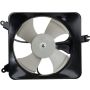 Four Seasons 75205 Condenser Fan Motor Assembly