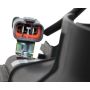 Four Seasons 75208 Radiator Fan Motor Assembly