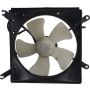 Four Seasons 75211 Radiator Fan Motor Assembly