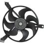 Four Seasons 75212 Condenser Fan Motor Assembly