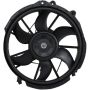 Four Seasons 75213 Condenser Fan Motor Assembly