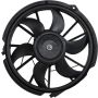 Four Seasons 75215 Radiator Fan Motor Assembly
