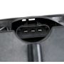 Four Seasons 75215 Radiator Fan Motor Assembly