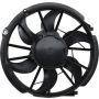 Four Seasons 75215 Radiator Fan Motor Assembly