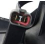 Four Seasons 75218 Radiator Fan Motor Assembly