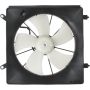 Four Seasons 75218 Radiator Fan Motor Assembly