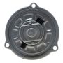 Four Seasons 75219 Flanged Vented CCW Blower Motor w/ Wheel