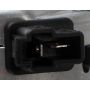Four Seasons 75219 Flanged Vented CCW Blower Motor w/ Wheel